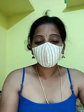 Tamil Shalini Lustyy online show from February 15, 2025, 5:17 pm