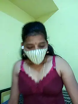 Tamil Shalini Lustyy online show from February 18, 2025, 12:28 pm