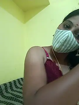 Tamil Shalini Lustyy online show from February 19, 2025, 6:00 am