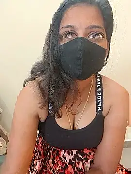 Tamil Shalini Lustyy online show from January 18, 2026, 5:11 am