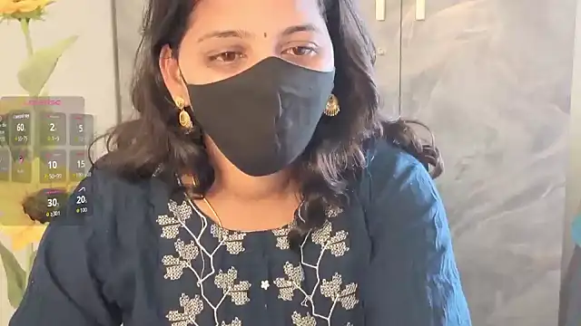 Tamil Shalini Lustyy online show from May 5, 2026, 4:31 am