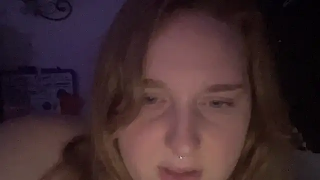 thickgingergoddess online show from January 18, 2025, 2:58 am