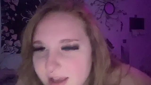 thickgingergoddess online show from January 22, 2025, 2:03 pm