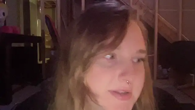 Snapshot of thickgingergoddess chatting on January 22, 2025, 11:53 pm thickgingergoddess online show from January 22, 2025, 11:53 pm