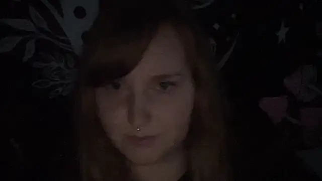 thickgingergoddess online show from February 9, 2025, 2:49 am