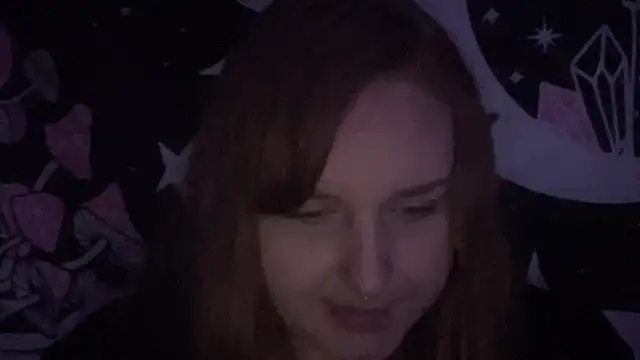 thickgingergoddess online show from February 11, 2025, 1:41 am