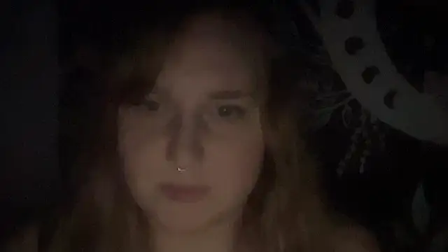thickgingergoddess online show from February 11, 2025, 4:55 am