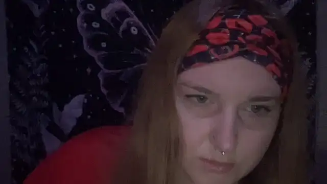 thickgingergoddess online show from February 13, 2025, 4:28 pm