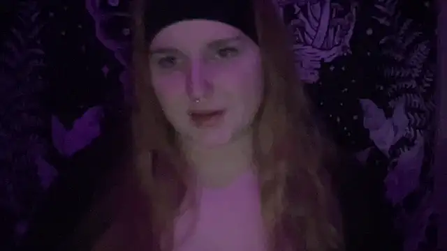 thickgingergoddess online show from February 19, 2025, 11:57 pm