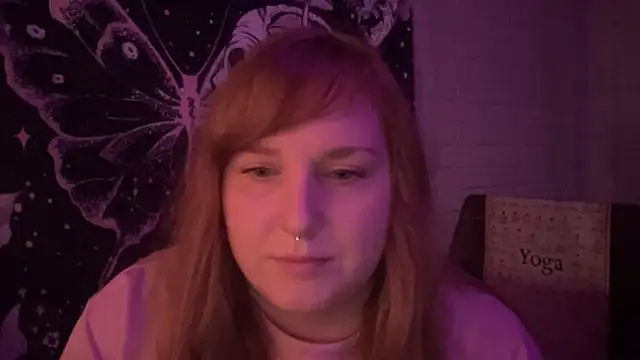 thickgingergoddess online show from February 21, 2025, 11:10 pm