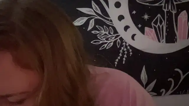 thickgingergoddess online show from February 24, 2025, 8:14 pm