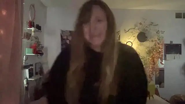 thickgingergoddess online show from February 25, 2025, 10:07 pm