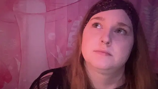 thickgingergoddess online show from February 28, 2025, 11:23 pm