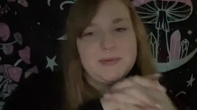 thickgingergoddess online show from March 1, 2025, 10:53 pm