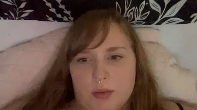 thickgingergoddess online show from March 2, 2025, 1:58 am