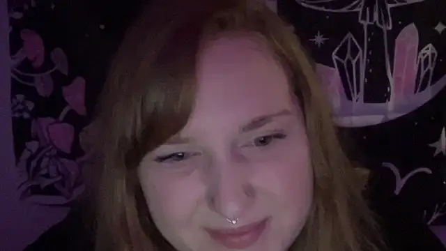 thickgingergoddess online show from March 3, 2025, 3:52 am
