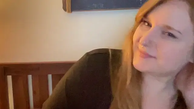 thickgingergoddess online show from March 6, 2025, 5:14 am