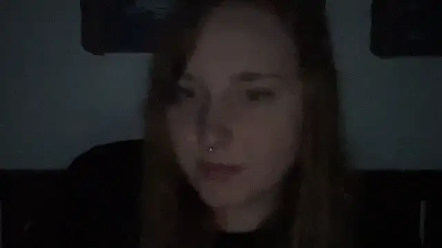 thickgingergoddess online show from March 8, 2025, 11:05 am