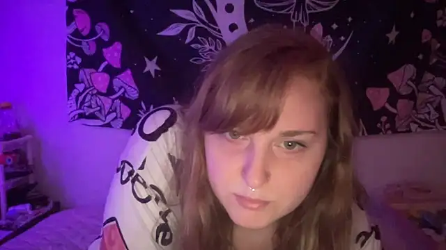 thickgingergoddess online show from March 10, 2025, 10:55 pm
