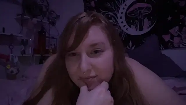 thickgingergoddess online show from March 12, 2025, 4:30 am