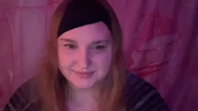 thickgingergoddess online show from March 12, 2025, 5:17 pm