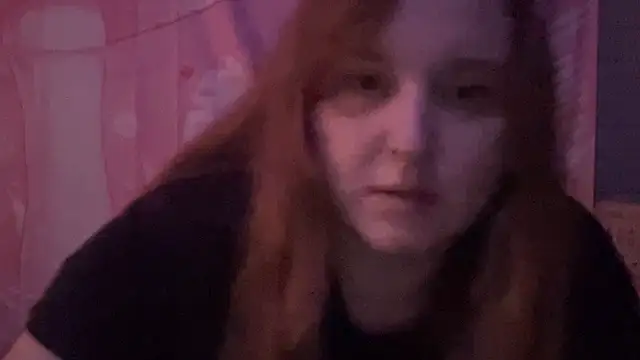 thickgingergoddess online show from March 21, 2025, 9:34 pm