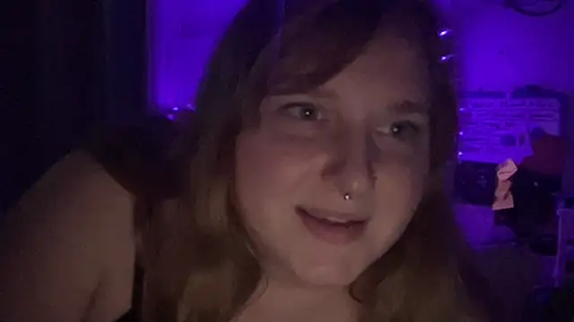 thickgingergoddess online show from March 23, 2025, 7:09 am