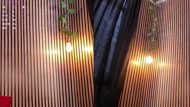 Snapshot of Victoria_Ponce1 chatting on September 20, 2025, 8:43 pm Victoria Ponce1 online show from September 20, 2025, 8:43 pm