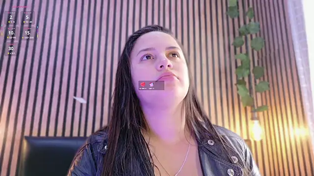 Snapshot of Victoria_Ponce1 chatting on October 25, 2025, 7:08 pm Victoria Ponce1 online show from October 25, 2025, 7:08 pm