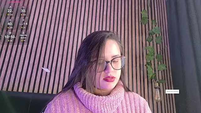 Snapshot of Victoria_Ponce1 chatting on November 4, 2025, 7:46 pm Victoria Ponce1 online show from November 4, 2025, 7:46 pm