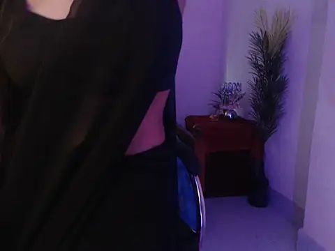Snapshot of SexyMihika chatting on January 28, 2025, 8:36 am SexyMihika online show from January 28, 2025, 8:36 am