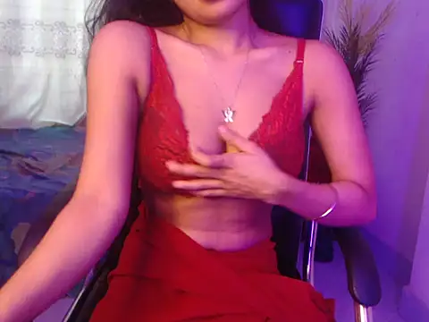 Snapshot of SexyMihika chatting on February 7, 2025, 7:07 am SexyMihika online show from February 7, 2025, 7:07 am