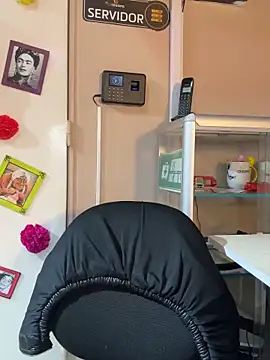 Snapshot of cherry_coper chatting on October 6, 2025, 11:51 am cherry coper online show from October 6, 2025, 11:51 am