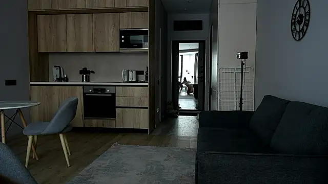 sscarl ii online show from February 10, 2026, 12:31 pm