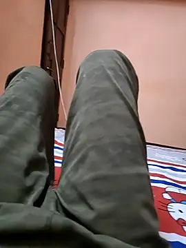 RMP05 online show from January 31, 2026, 7:11 pm