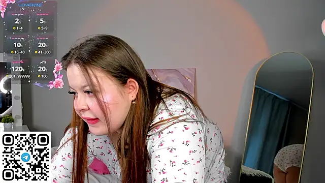 Lisa Payne online show from March 10, 2026, 9:36 am