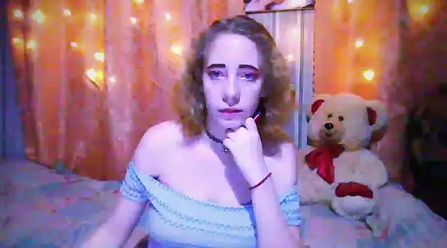 MelxMellie online show from December 24, 2024, 9:33 pm