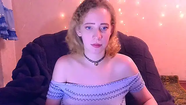 MelxMellie online show from January 26, 2025, 6:27 pm