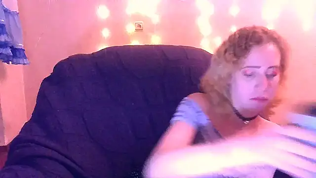 MelxMellie online show from January 26, 2025, 9:29 pm