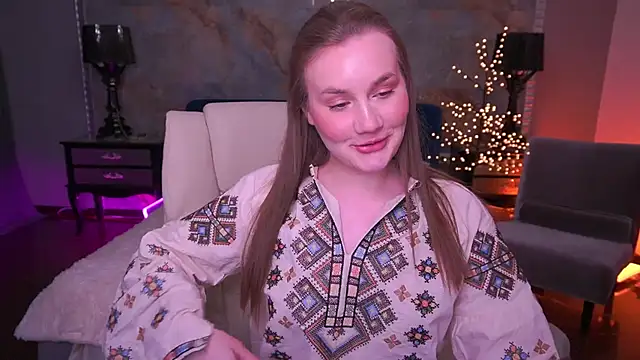 FoxyyKate online show from May 6, 2026, 8:58 pm