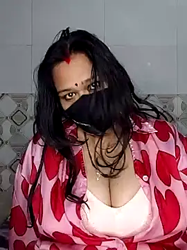 Mayuri77 online show from December 29, 2024, 4:51 pm