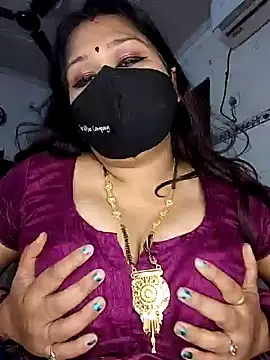 Mayuri77 online show from January 4, 2025, 9:32 am