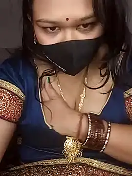 Mayuri77 online show from January 8, 2025, 4:54 pm