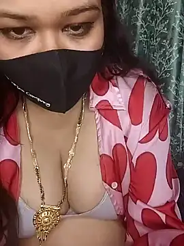 Mayuri77 online show from January 13, 2025, 7:21 pm