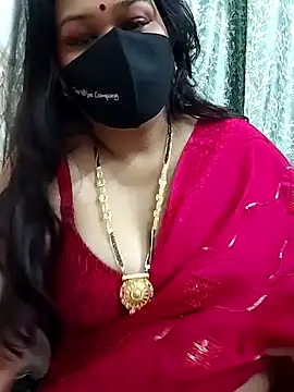 Mayuri77 online show from January 18, 2025, 5:04 pm