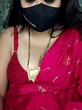 Mayuri77 online show from January 23, 2025, 5:31 pm