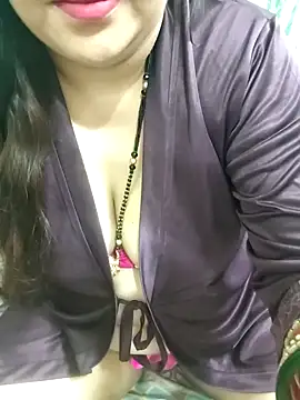 Mayuri77 online show from September 13, 2025, 7:24 pm