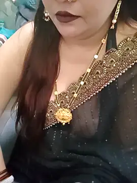 Mayuri77 online show from October 30, 2025, 4:58 am