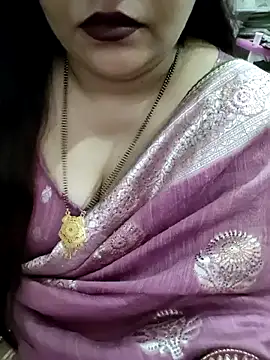 Mayuri77 online show from December 13, 2025, 7:53 pm