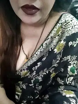 Mayuri77 online show from December 19, 2025, 4:58 pm